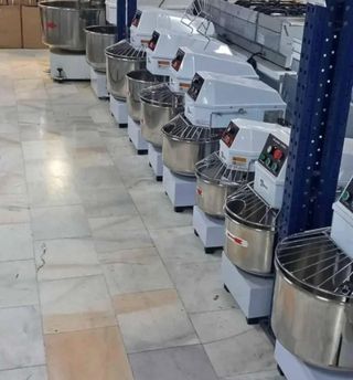 Amasadora batidora : móvil 624791928