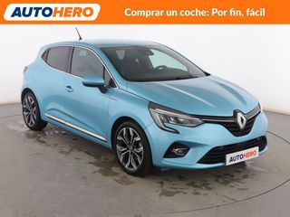 Renault Clio 1.3 TCe Zen
