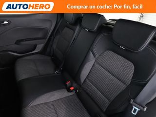 Renault Clio 1.3 TCe Zen