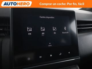 Renault Clio 1.3 TCe Zen