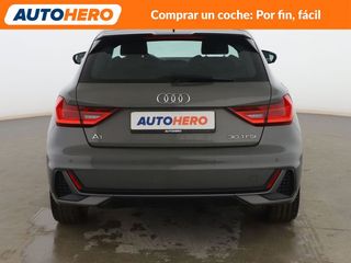 Audi A1 30 TFSI S Line