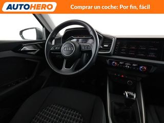 Audi A1 30 TFSI S Line