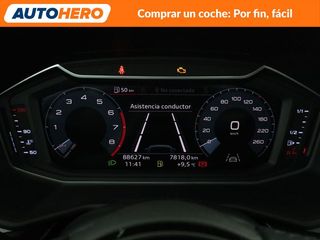 Audi A1 30 TFSI S Line