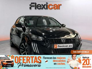 Peugeot 208 Active Puretech 100