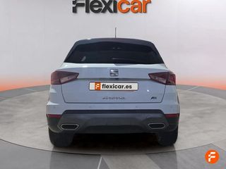Seat Arona 1.5 TSI 110kW (150CV) DSG FR