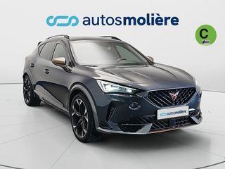 Cupra Formentor 1.5 TSI 110 kW (150 CV)