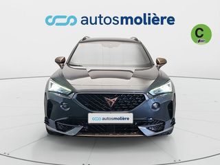 Cupra Formentor 1.5 TSI 110 kW (150 CV)