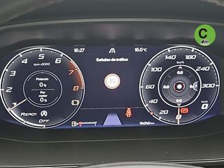 Cupra Formentor 1.5 TSI 110 kW (150 CV)