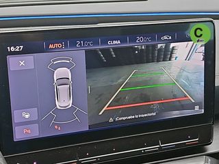 Cupra Formentor 1.5 TSI 110 kW (150 CV)