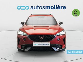 Cupra Formentor 1.5 TSI 110 kW (150 CV)