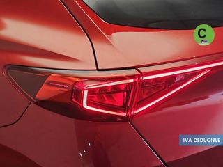 Cupra Formentor 1.5 TSI 110 kW (150 CV)