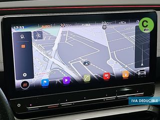 Cupra Formentor 1.5 TSI 110 kW (150 CV)