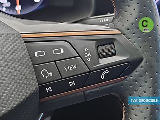 Cupra Formentor 1.5 TSI 110 kW (150 CV)