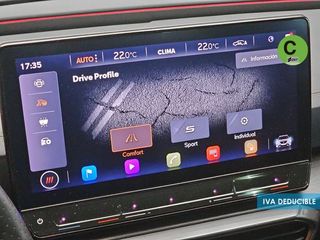 Cupra Formentor 1.5 TSI 110 kW (150 CV)