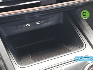 Cupra Formentor 1.5 TSI 110 kW (150 CV)