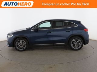 Mercedes GLA GLA 200 AMG Line