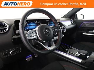 Mercedes GLA GLA 200 AMG Line