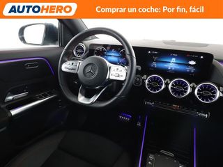 Mercedes GLA GLA 200 AMG Line