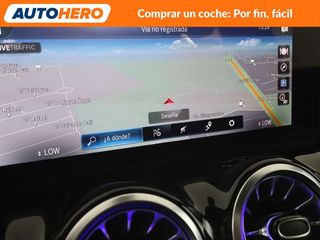 Mercedes GLA GLA 200 AMG Line