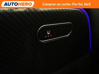 Mercedes GLA GLA 200 AMG Line