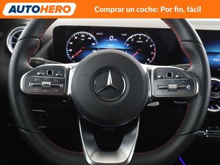 Mercedes GLA GLA 200 AMG Line