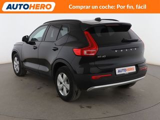Volvo XC40 1.5 T2 Essential 2WD