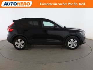 Volvo XC40 1.5 T2 Essential 2WD