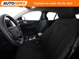Volvo XC40 1.5 T2 Essential 2WD