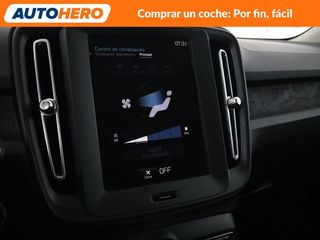 Volvo XC40 1.5 T2 Essential 2WD