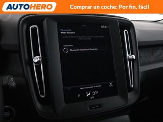 Volvo XC40 1.5 T2 Essential 2WD