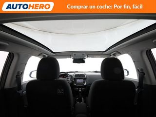 Mitsubishi ASX 1.6 DI-D Motion 2WD