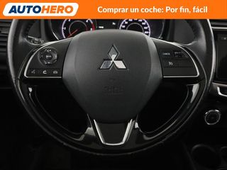 Mitsubishi ASX 1.6 DI-D Motion 2WD