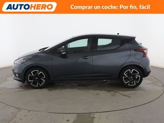 Nissan Micra 1.0 IG-T Acenta