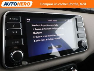 Nissan Micra 1.0 IG-T Acenta