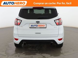 Ford Kuga 1.5 EcoBoost ST-Line