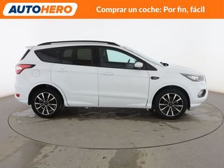 Ford Kuga 1.5 EcoBoost ST-Line