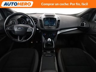 Ford Kuga 1.5 EcoBoost ST-Line