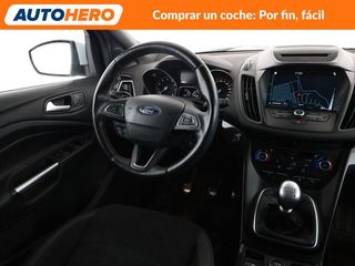 Ford Kuga 1.5 EcoBoost ST-Line