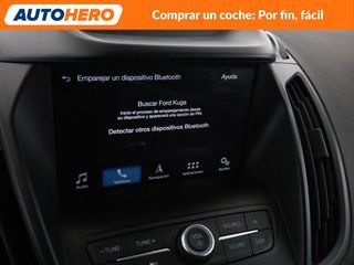 Ford Kuga 1.5 EcoBoost ST-Line