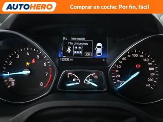 Ford Kuga 1.5 EcoBoost ST-Line