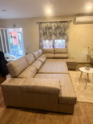 Sofá Familiar DESCUENTO MES