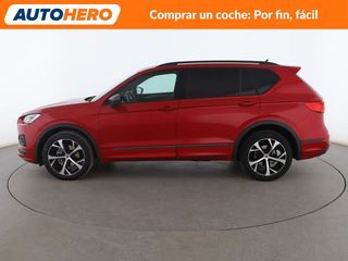 Seat Tarraco 2.0 TDI FR