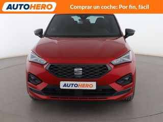 Seat Tarraco 2.0 TDI FR