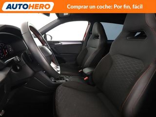 Seat Tarraco 2.0 TDI FR