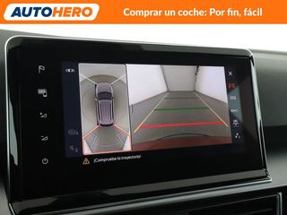 Seat Tarraco 2.0 TDI FR