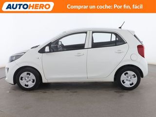 Kia Picanto 1.0 Concept