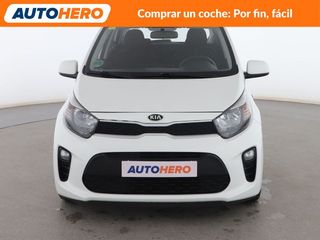 Kia Picanto 1.0 Concept