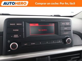 Kia Picanto 1.0 Concept