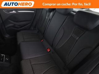 Audi A3 2.0 TDI Sport