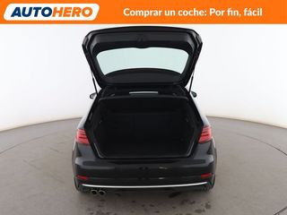 Audi A3 2.0 TDI Sport